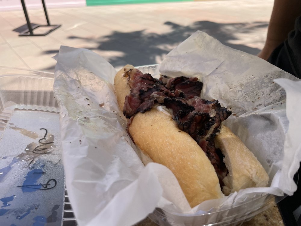 Gallo's Italian Deli