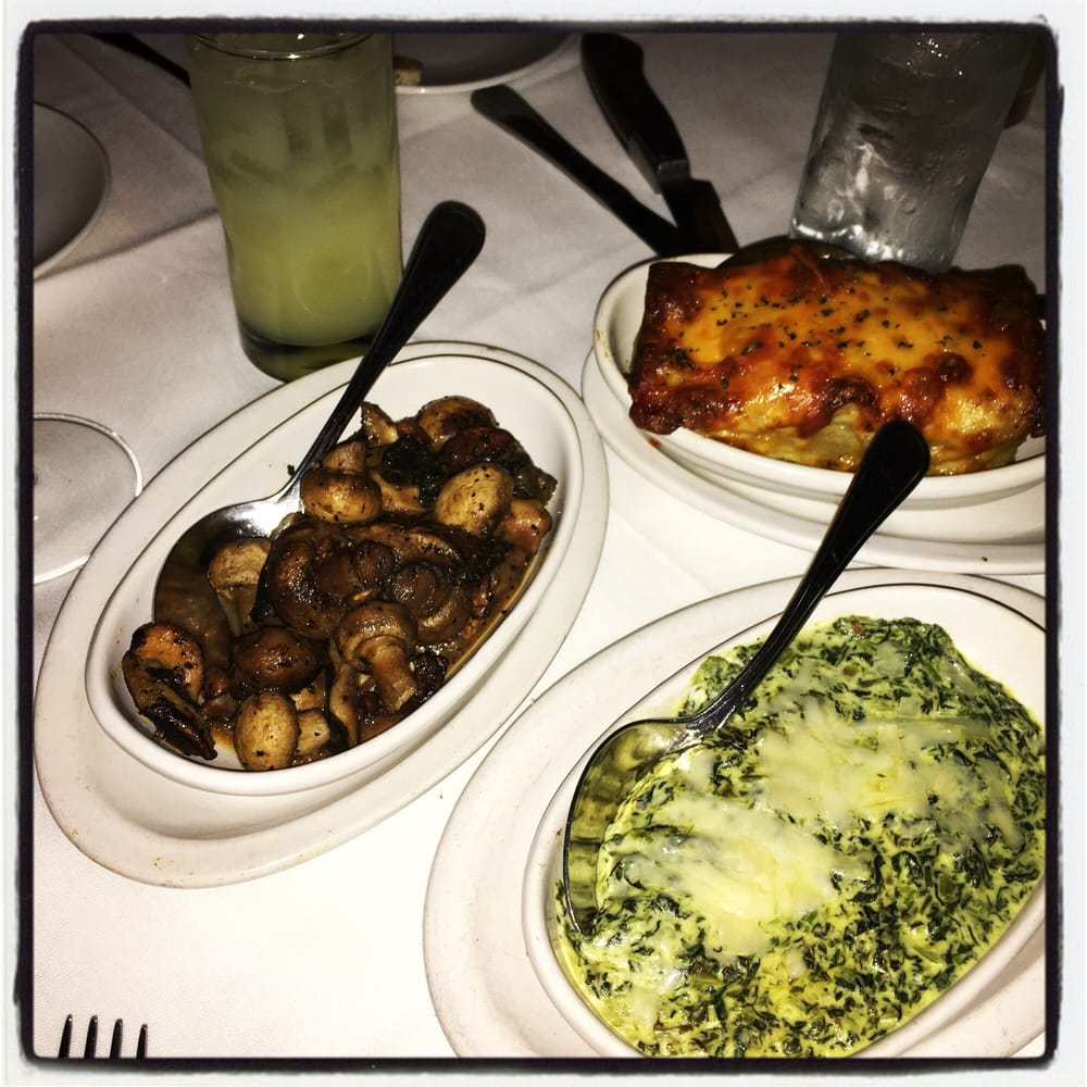 Fleming’s Prime Steakhouse & Wine Bar Walnut Creek 1087 Photos