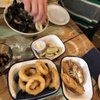Hooked Seafood Restaurant