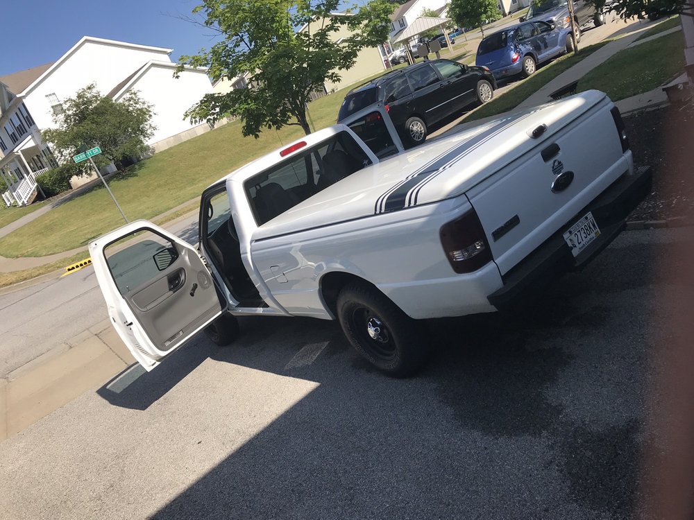 Continental Cap City