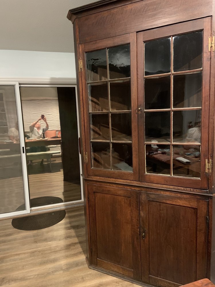 Covenant Moving Company