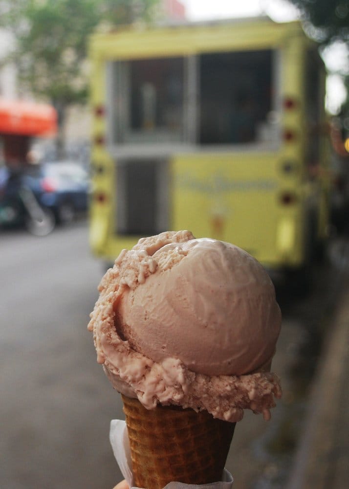 Photos for Van Leeuwen Ice Artisan Ice Cream Truck Yelp