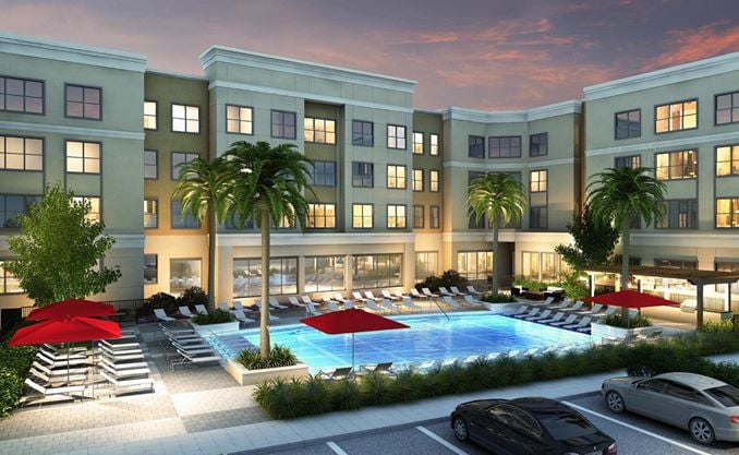 Domain Northgate
