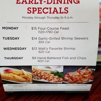 Order resume online red lobster