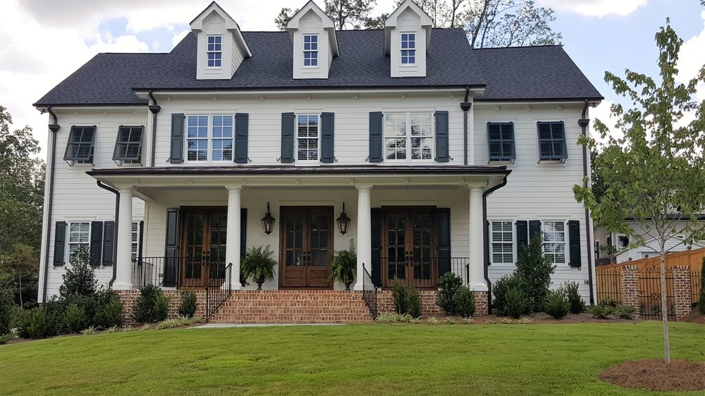 Atkins Real Estate Group - eXp Realty