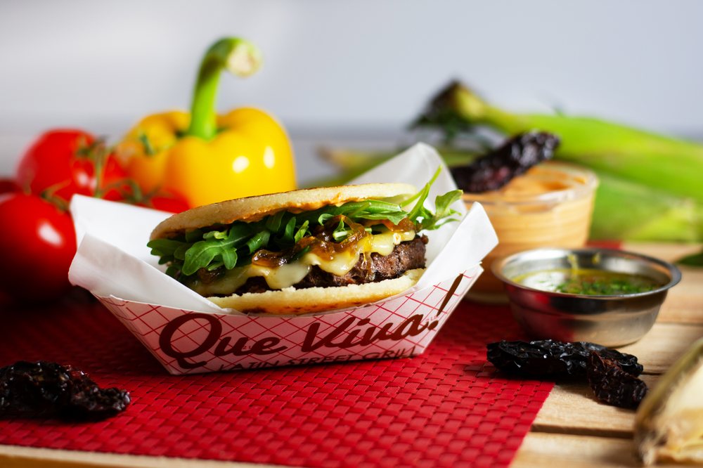 Que Viva! Latin Street Grill Que Viva! Latin Street Grill