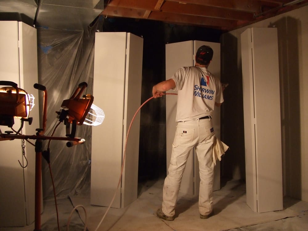 image of business Woods Painting & Remodeling