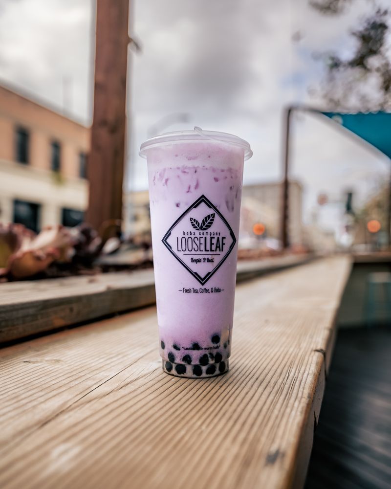 Loose Leaf Boba Co