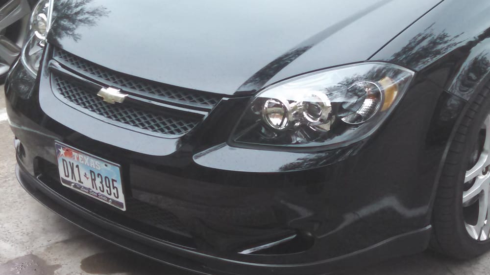 Luu Auto Repair