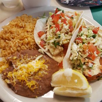 Bonitas Mexican Food Thunderbird Bonitas Mexican Food Thunderbird