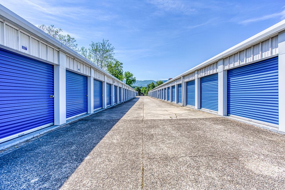 SmartStop Self Storage