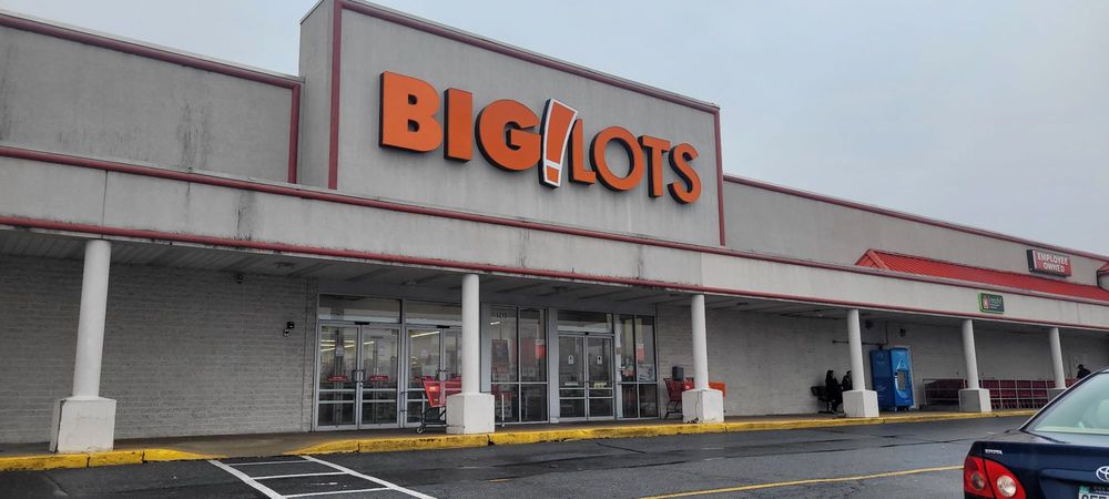 Big Lots