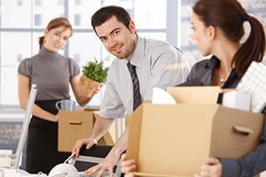 Panneton & Panneton Déménagement Montréal Moving Services