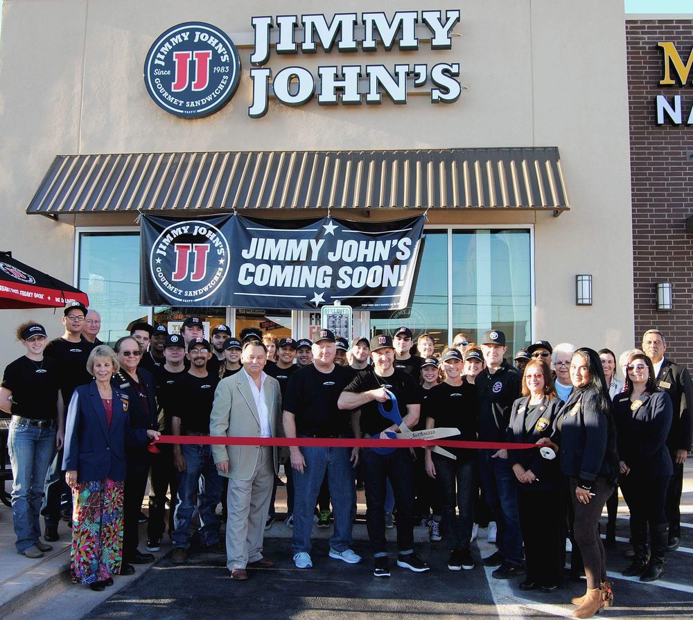 Jimmy John's