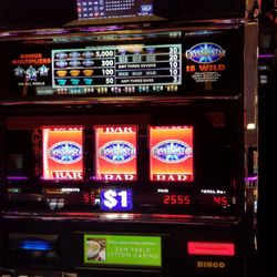 Casino fuckers