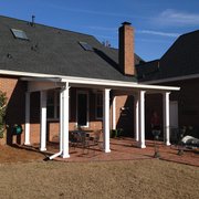 The Tompkins Company Contractors 2323 Milledgeville Rd Augusta Floor To Ceiling Photo Of The Tompkins Company Augusta Ga United States New Patio