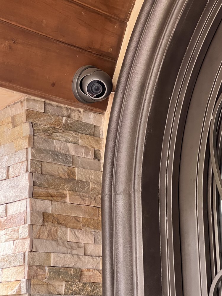 TurnKey Network Surveillance