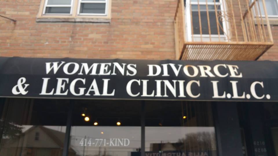 Women’s Divorce & Legal Clinic Get Quote Divorce & Family Law