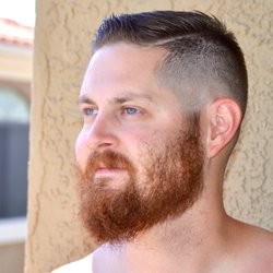The Best 10 Men S Hair Salons In Phoenix Az Last Updated March