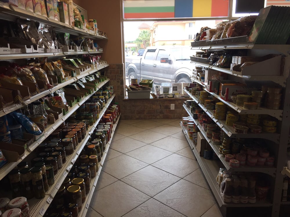 Euro Food & Deli Euro Food & Deli