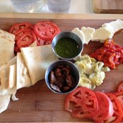 The Bistro Queen Creek - 84 Photos & 109 Reviews - Cafes - 22721 S