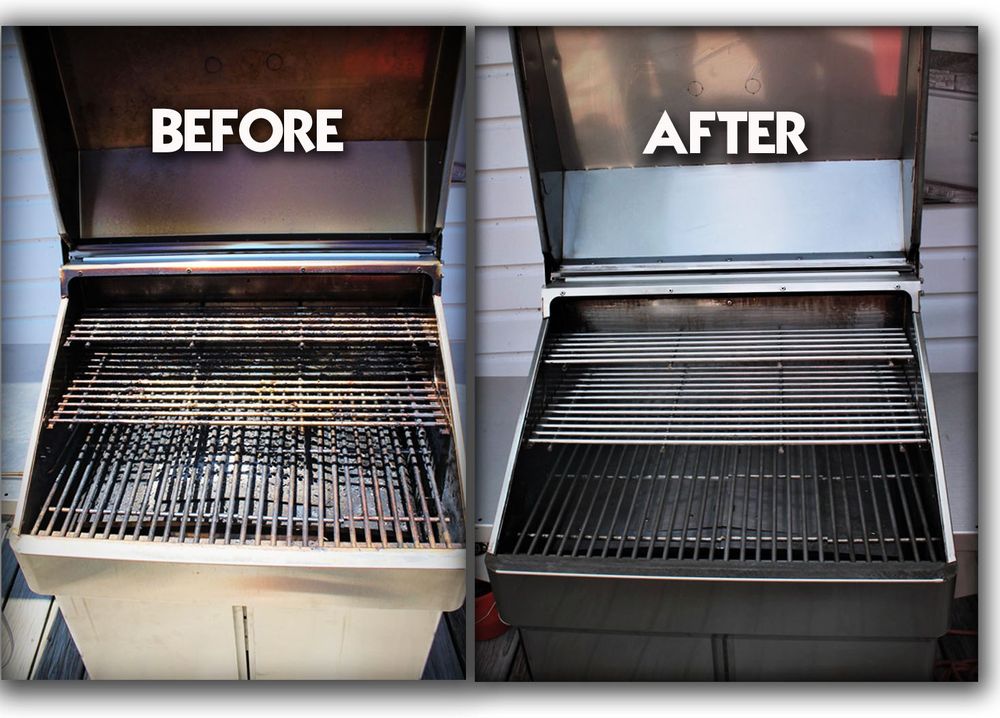 GrillSOS