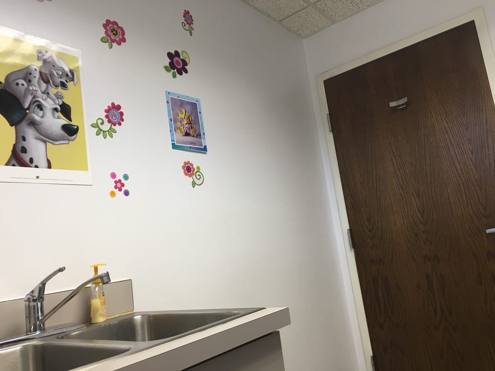 image of business Opulent Pediatrics, Inc