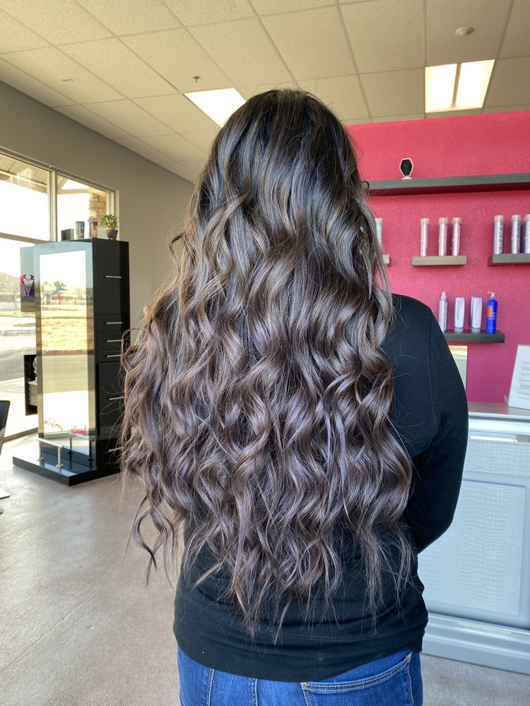 Hair Slayer Bar