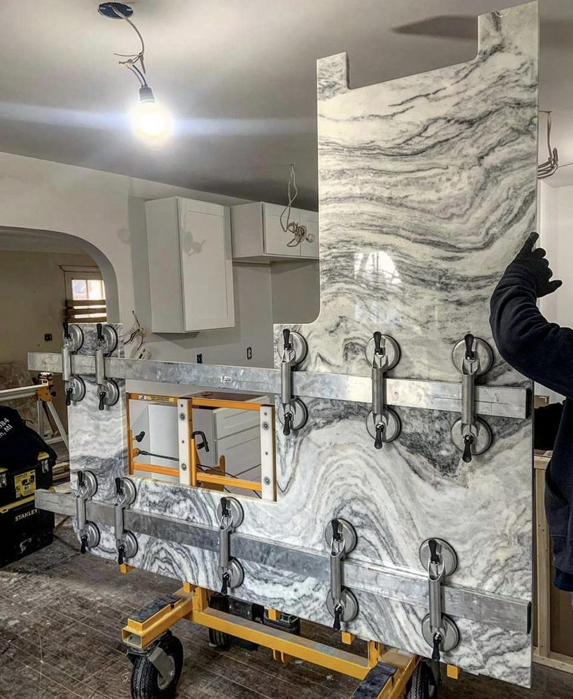 image of business Evergreen Tile & Granite