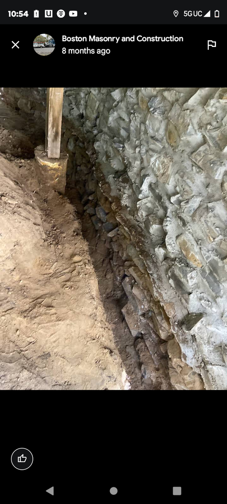Precious Masonry
