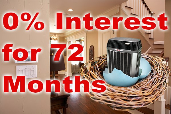 image of business North Georgia Heating & Air