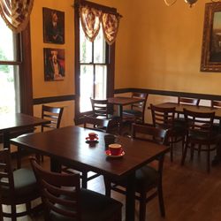 New Restaurant Manakin Sabot New Restaurant Manakin Sabot