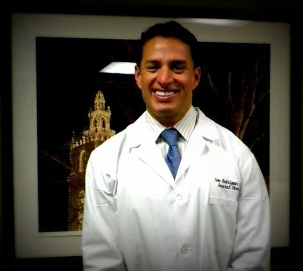 Jose R. Rodriguez, DDS General Dentistry 12480 W 62nd Ter, Shawnee