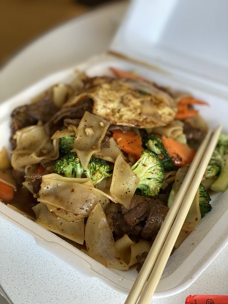 Liang's Thai Food