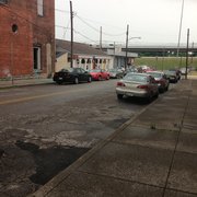 Photo of Betty's Grill - Nashville, TN, United States