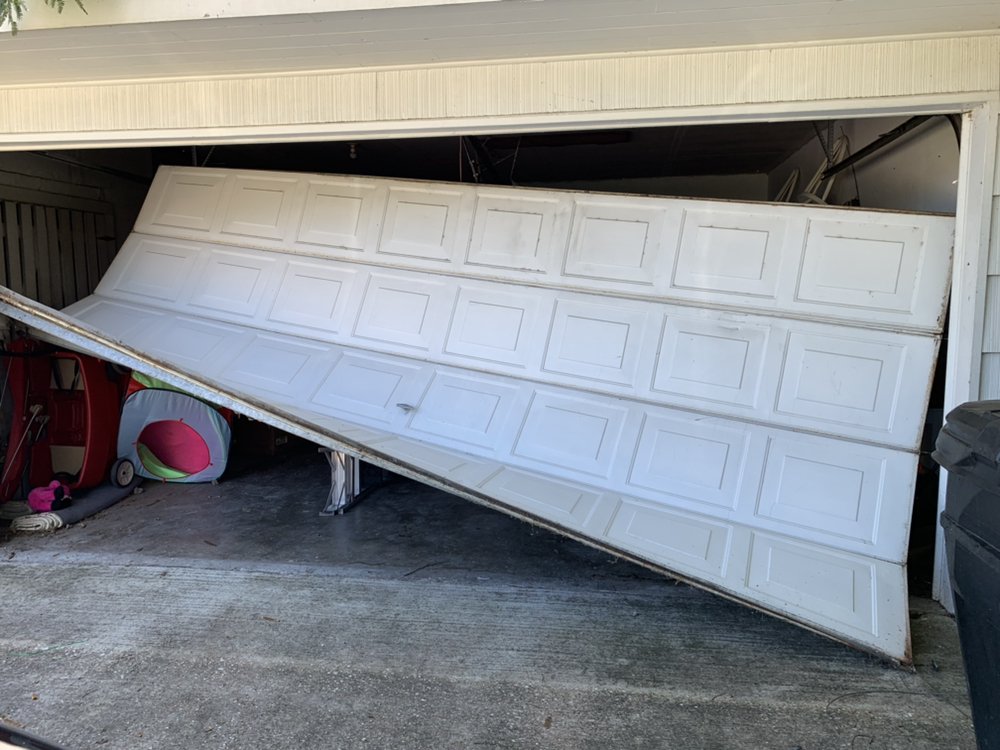 EB Garage Door Repair