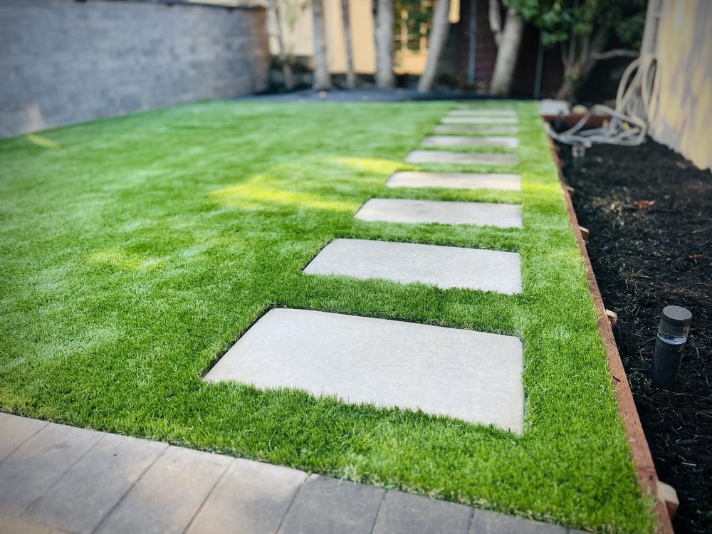 Woodside Landscaping