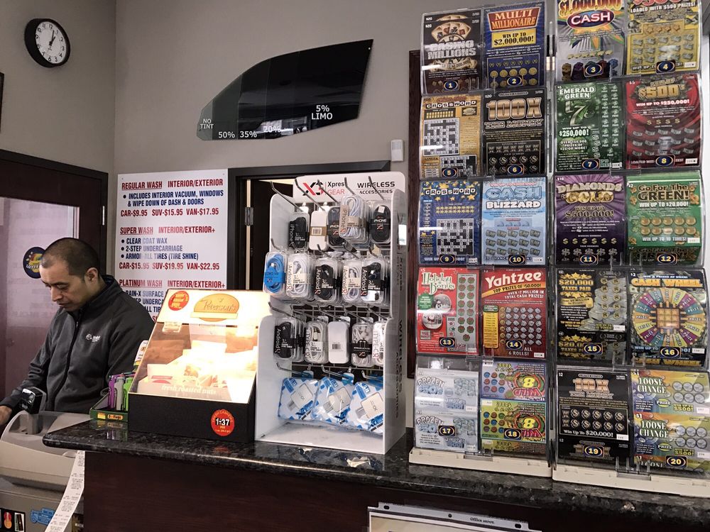 We Wash 27 Photos & 113 Reviews Car Wash 2042 S Halsted St