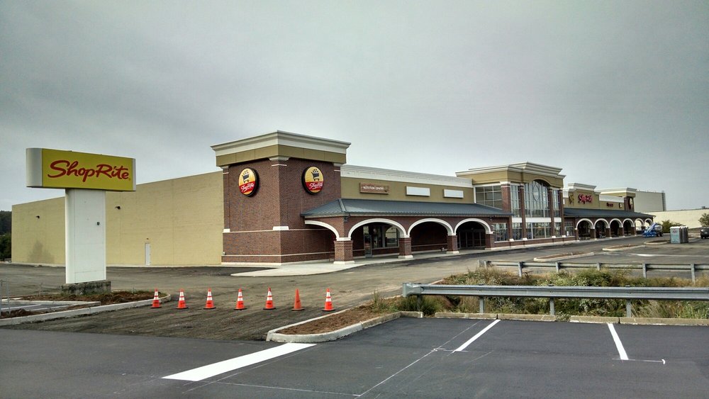 Shoprite of South Plainfield 28 Photos Grocery 3600 Park Ave