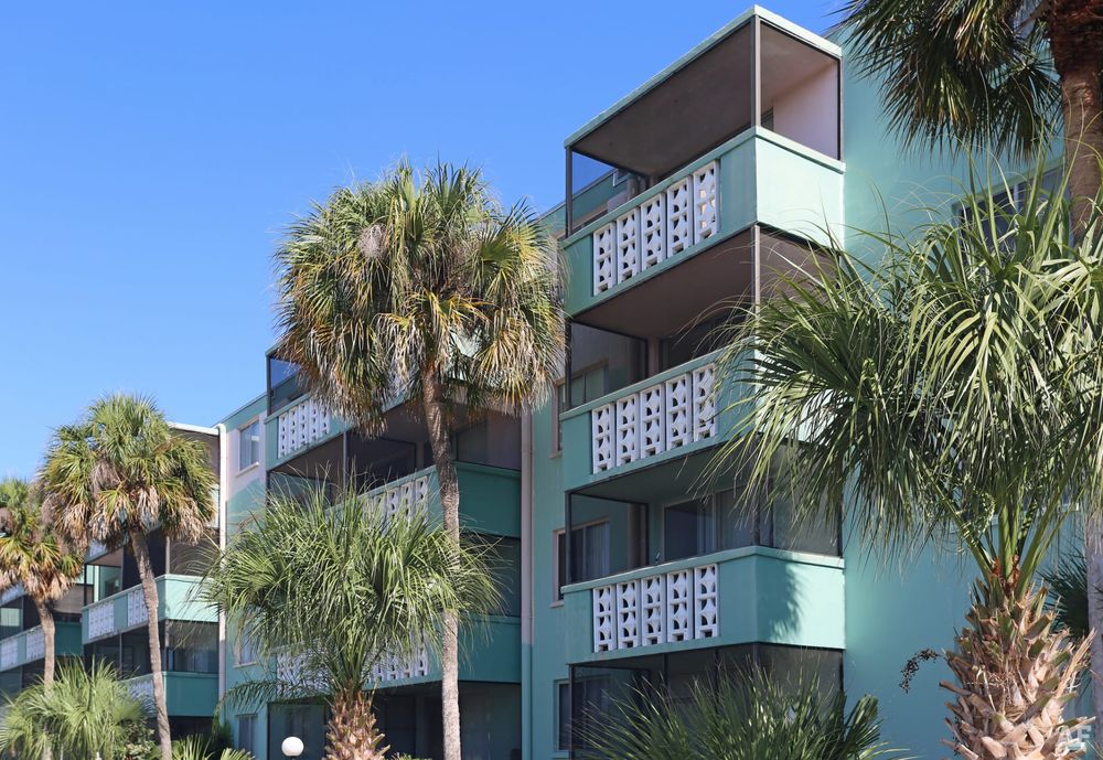 Marella Bay Apartments