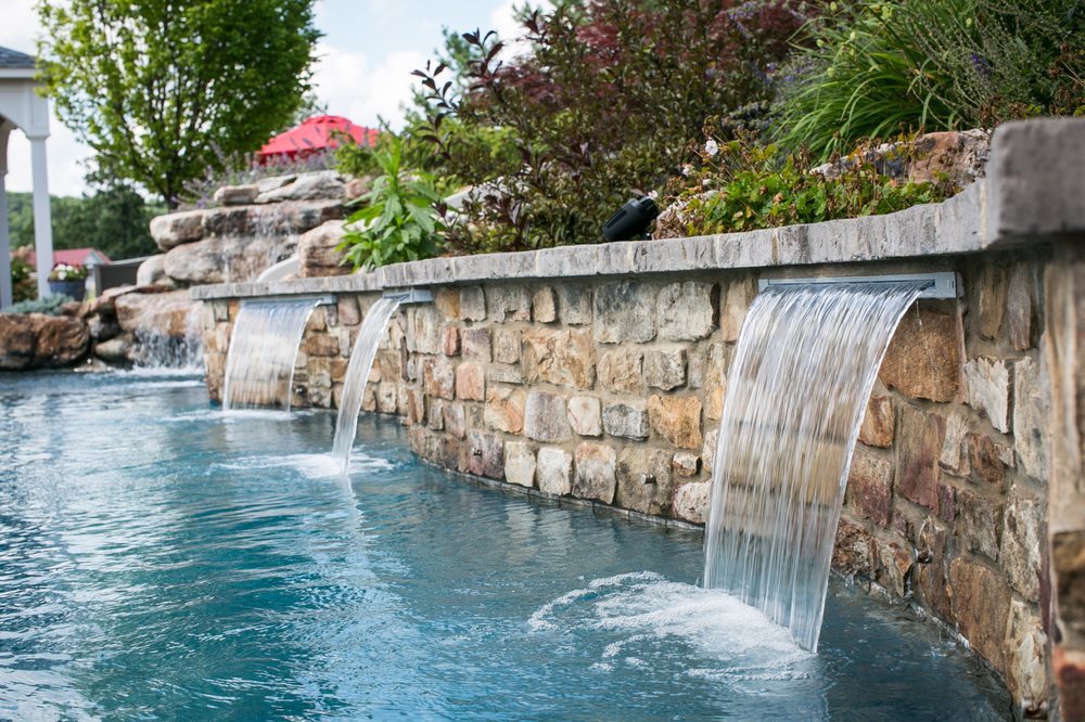 Fronheiser Pools