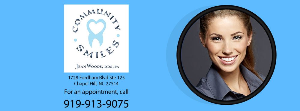 image of business Community Smiles