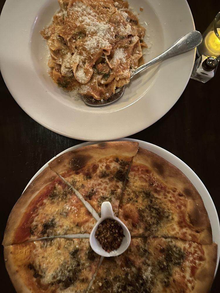 Fire My Pasta