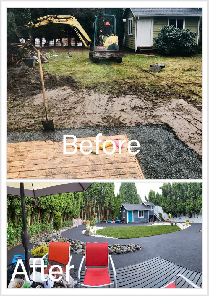 HillTop Excavation