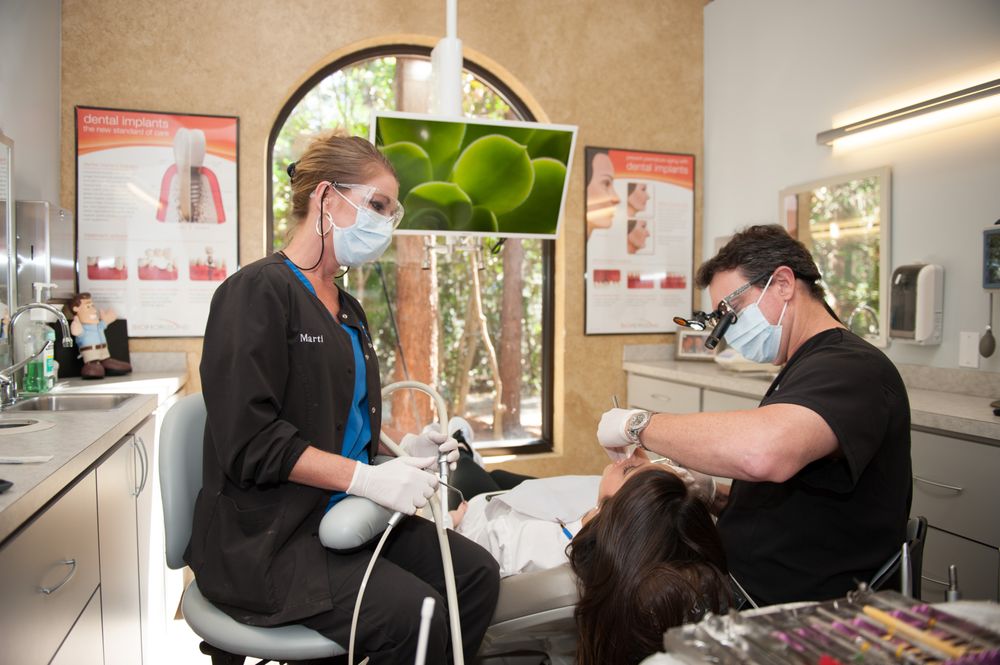 image of business Mandeville Center For Dental Excellence