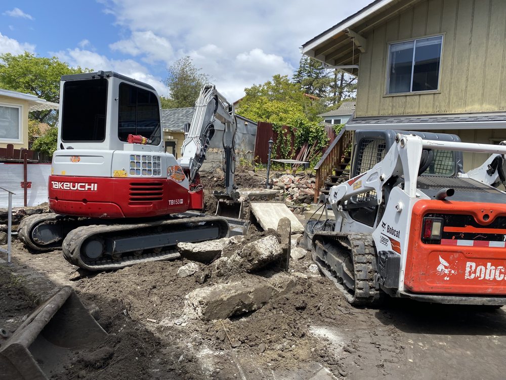 Aldo Demolition & Excavation