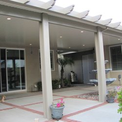 Ultra Patios 206 Photos 48 Reviews Patio Coverings Westside Photo Of Ultra Patios Las Vegas Nv United States Solid Top Insulated