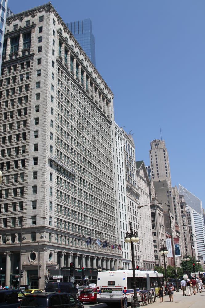 EF Chicago International Language Center 23 Photos Language