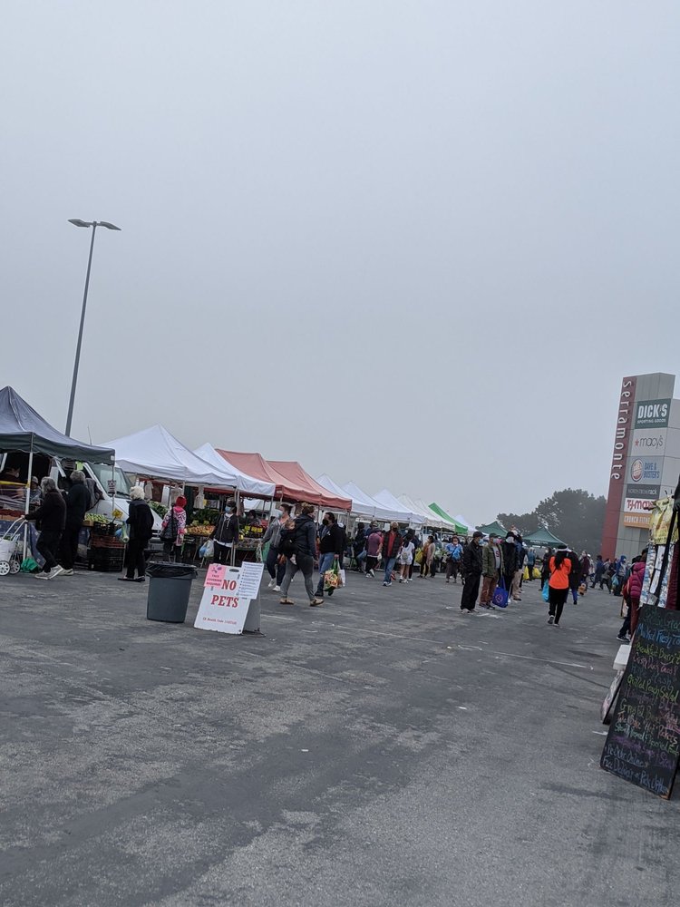 Daly City Farmers' Market