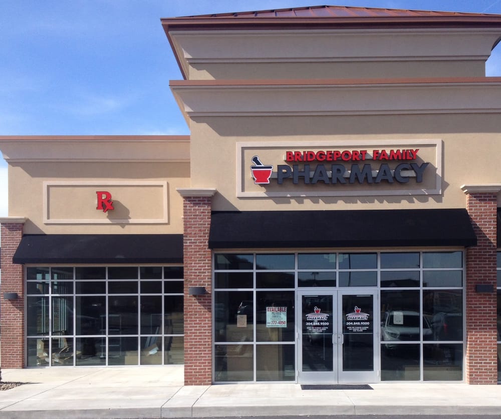 Bridgeport Family Pharmacy Drugstores 139 Conference Center Way